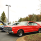 Illustration for article titled Cars and Coffee Charlotte, 10/5/19